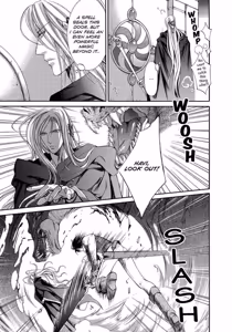 Page 63 of Crimson Spell, Vol. 1 - preview thumbnail
