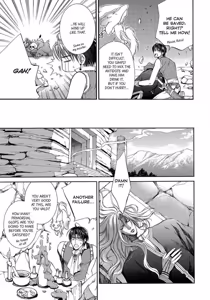 Page 73 of Crimson Spell, Vol. 1 - preview thumbnail