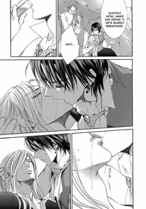 Page 75 of Crimson Spell, Vol. 1 - preview thumbnail