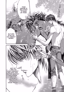 Page 80 of Crimson Spell, Vol. 1 - preview thumbnail