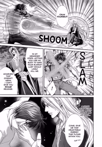Page 87 of Crimson Spell, Vol. 1 - preview thumbnail