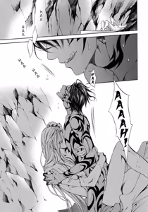 Page 90 of Crimson Spell, Vol. 1 - preview thumbnail