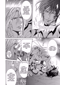 Page 92 of Crimson Spell, Vol. 1 - preview thumbnail