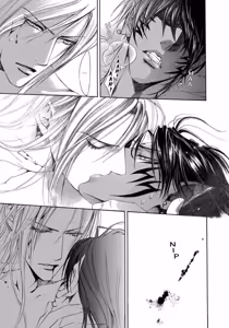Page 93 of Crimson Spell, Vol. 1 - preview thumbnail