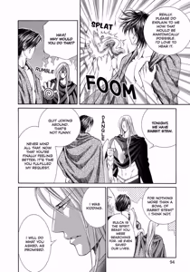 Page 96 of Crimson Spell, Vol. 1 - preview thumbnail