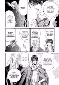 Page 98 of Crimson Spell, Vol. 1 - preview thumbnail