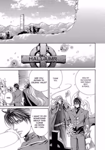Page 99 of Crimson Spell, Vol. 1 - preview thumbnail