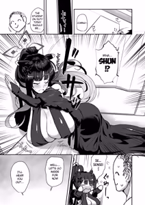 Page 2 of Onee-san wa Kowasaretai | Onee-san Wants to be Broken - preview thumbnail