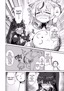 Page 3 of Onee-san wa Kowasaretai | Onee-san Wants to be Broken - preview thumbnail