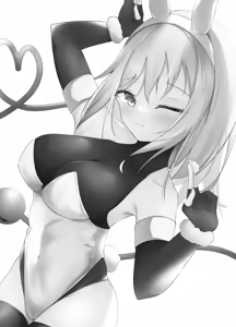 Page 5 of Banyī no oshigoto - preview thumbnail