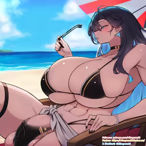 りくぐま/rikuguma (5480561) 2026.07.18 - hentai manga cover image
