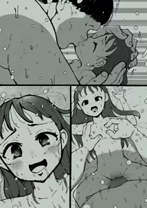 Page 40 of I have a thing for little girls and ended up making a move on one; I feel no remorse. - preview thumbnail