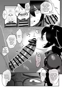 Page 17 of Special Investigator Ichigaya: Anal humiliation training edition - preview thumbnail