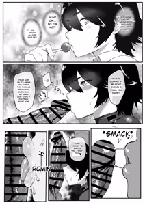 Page 18 of Special Investigator Ichigaya: Anal humiliation training edition - preview thumbnail