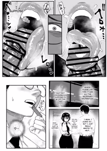Page 22 of Special Investigator Ichigaya: Anal humiliation training edition - preview thumbnail