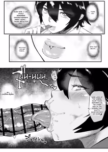Page 23 of Special Investigator Ichigaya: Anal humiliation training edition - preview thumbnail
