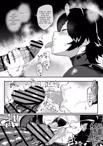 Page 25 of Special Investigator Ichigaya: Anal humiliation training edition - preview thumbnail