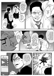 Page 30 of Special Investigator Ichigaya: Anal humiliation training edition - preview thumbnail