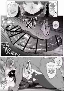 Page 37 of Special Investigator Ichigaya: Anal humiliation training edition - preview thumbnail