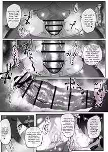 Page 41 of Special Investigator Ichigaya: Anal humiliation training edition - preview thumbnail