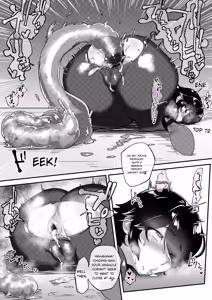 Page 42 of Special Investigator Ichigaya: Anal humiliation training edition - preview thumbnail