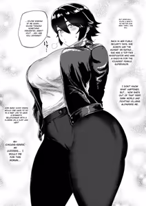 Page 5 of Special Investigator Ichigaya: Anal humiliation training edition - preview thumbnail