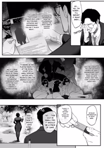 Page 6 of Special Investigator Ichigaya: Anal humiliation training edition - preview thumbnail
