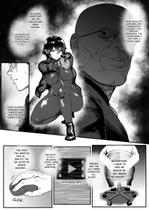 Page 7 of Special Investigator Ichigaya: Anal humiliation training edition - preview thumbnail