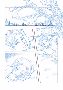 Page 253 of Artist:あず - preview thumbnail