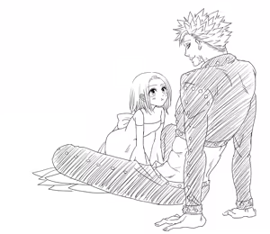 Page 349 of Artist:あず - preview thumbnail