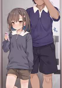 Page 326 of Konamaiki onaho no dzukichan！ - preview thumbnail