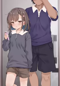 Page 615 of Konamaiki onaho no dzukichan！ - preview thumbnail