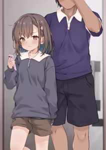 Page 617 of Konamaiki onaho no dzukichan！ - preview thumbnail