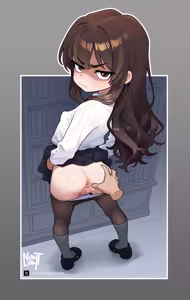 Page 17 of naytlayt ass mix - preview thumbnail