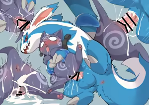 Page 1141 of Manmosu Marimo - Mastodon galleries - preview thumbnail