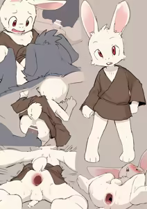 Page 273 of Manmosu Marimo - Mastodon galleries - preview thumbnail