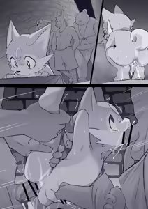 Page 606 of Manmosu Marimo - Mastodon galleries - preview thumbnail