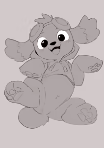 Page 928 of Manmosu Marimo - Mastodon galleries - preview thumbnail