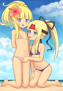 Page 248 of Ami-sen - preview thumbnail