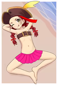 Page 288 of Ami-sen - preview thumbnail