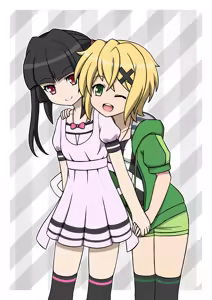 Page 594 of Ami-sen - preview thumbnail