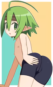 Page 87 of Ami-sen - preview thumbnail