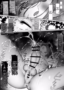 Page 43 of Kakedashi Boukensha Ga Futanari Inma Ni Makeru Hanashi - preview thumbnail