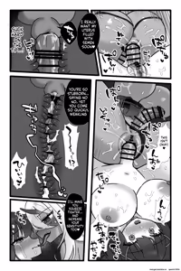 Page 28 of Mahou Shoujo Akushoku 1.5 ~Rensa Futanari Yuri Ingoku~ - preview thumbnail