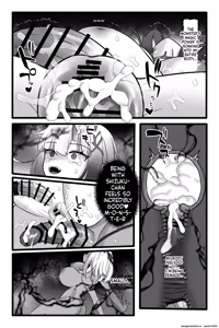Page 42 of Mahou Shoujo Akushoku 1.5 ~Rensa Futanari Yuri Ingoku~ - preview thumbnail