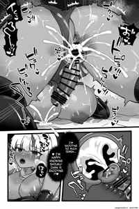 Page 50 of Mahou Shoujo Akushoku 1.5 ~Rensa Futanari Yuri Ingoku~ - preview thumbnail