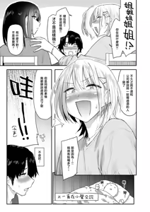 Page 4 of Imouto-chan wa Yariman Rashii | 小姨子是个浪荡女?! - preview thumbnail