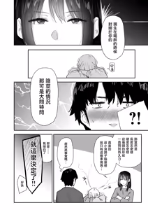 Page 7 of Imouto-chan wa Yariman Rashii | 小姨子是个浪荡女?! - preview thumbnail