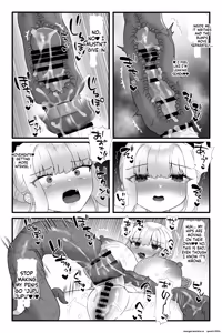 Page 16 of Mahou Shoujo Akushoku 5 ~Futanari Kaizou Maryoku Sakusei~ - preview thumbnail