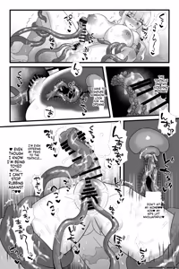 Page 24 of Mahou Shoujo Akushoku 5 ~Futanari Kaizou Maryoku Sakusei~ - preview thumbnail